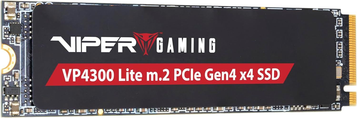 PATRIOT P4300 Lite GEN 4