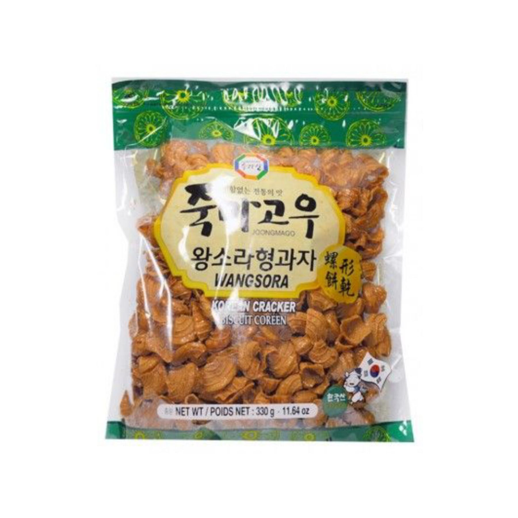 WANG JOONGMAGO WANGSORA 330 G