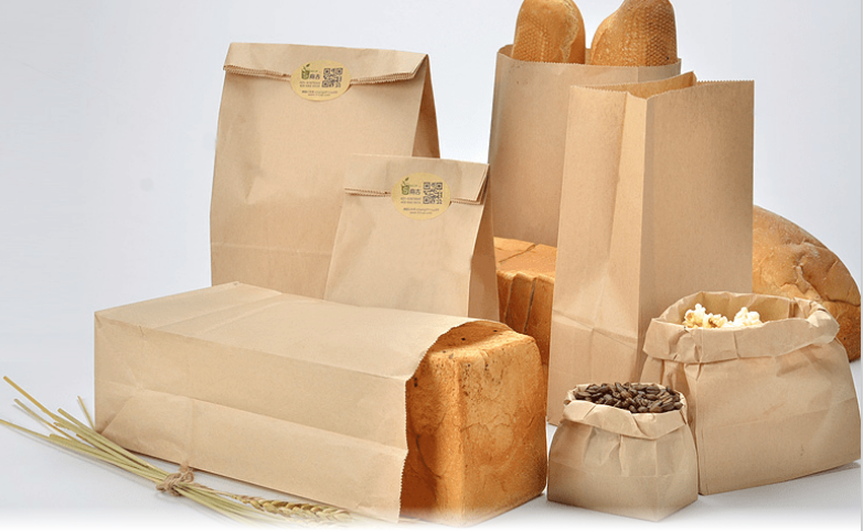 PAPER BAGS