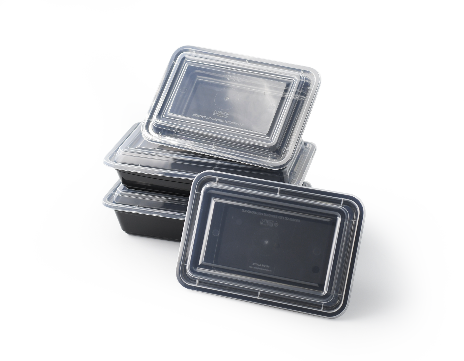 Microwave Containers