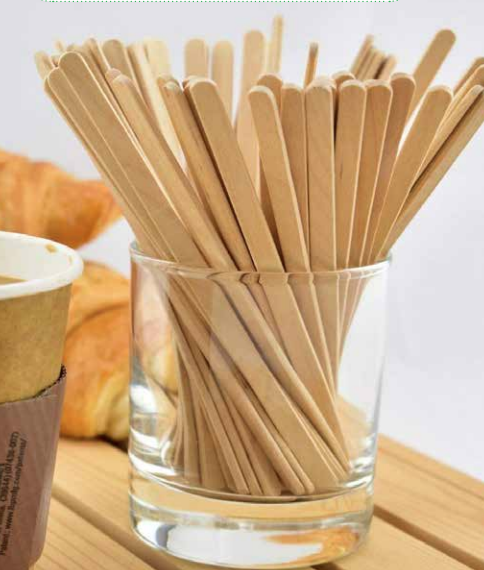 Wooden Items 