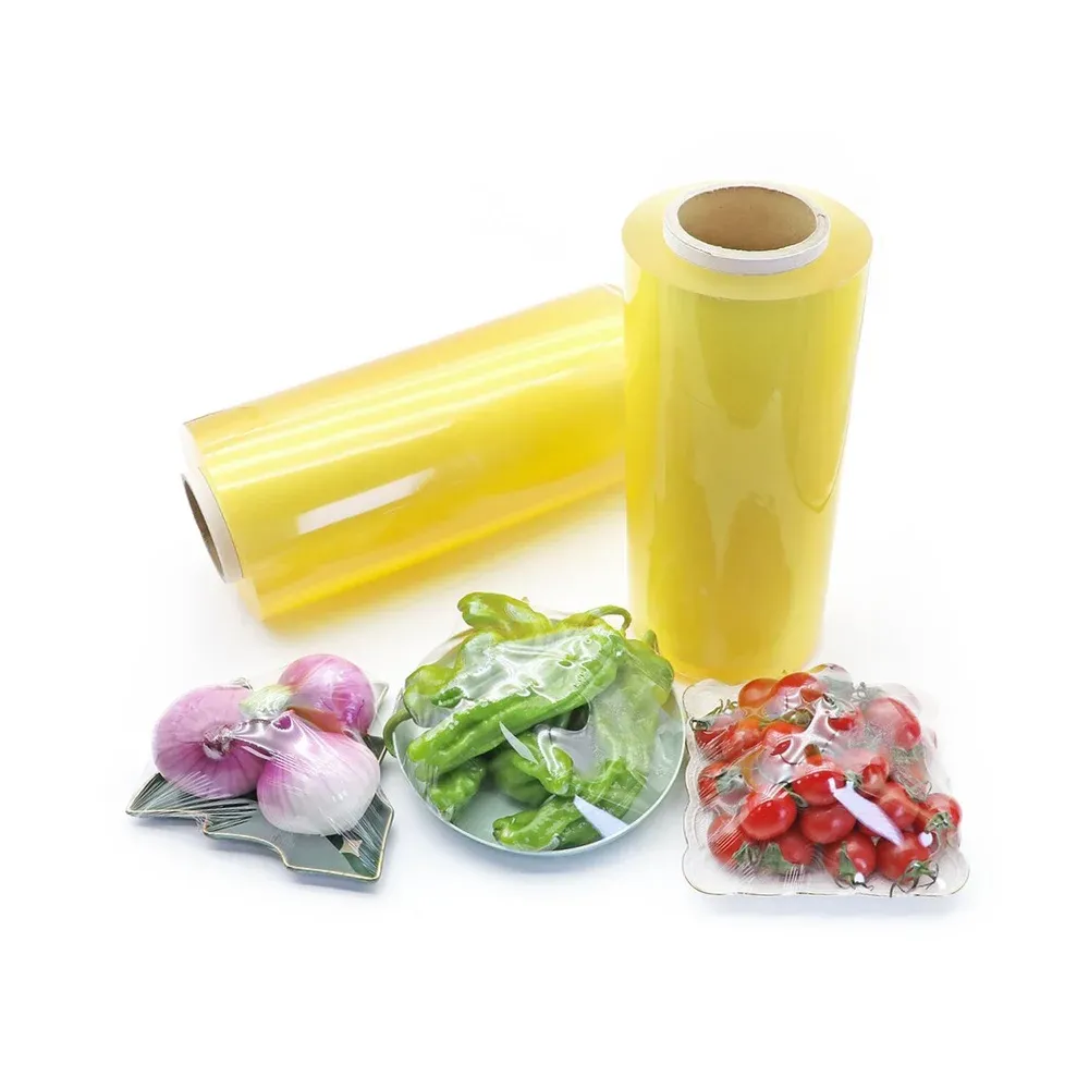 FOIL & CLING FILM