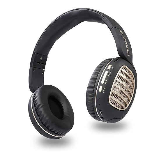 Headphone-ST-Standard-ST607