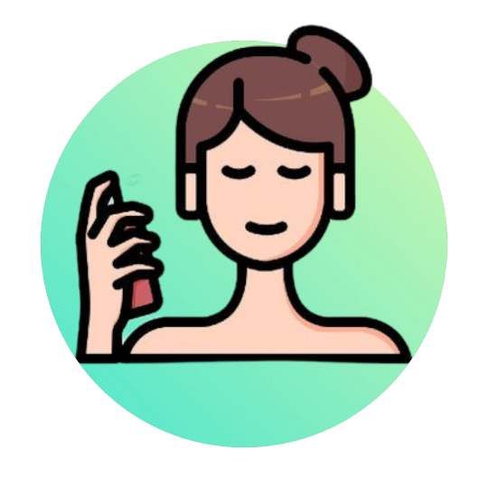 سيرومات البشرة
