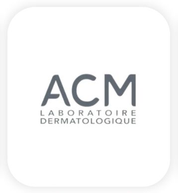 منتجات ACM الفرنسية