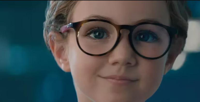 Kids Eyeglasses