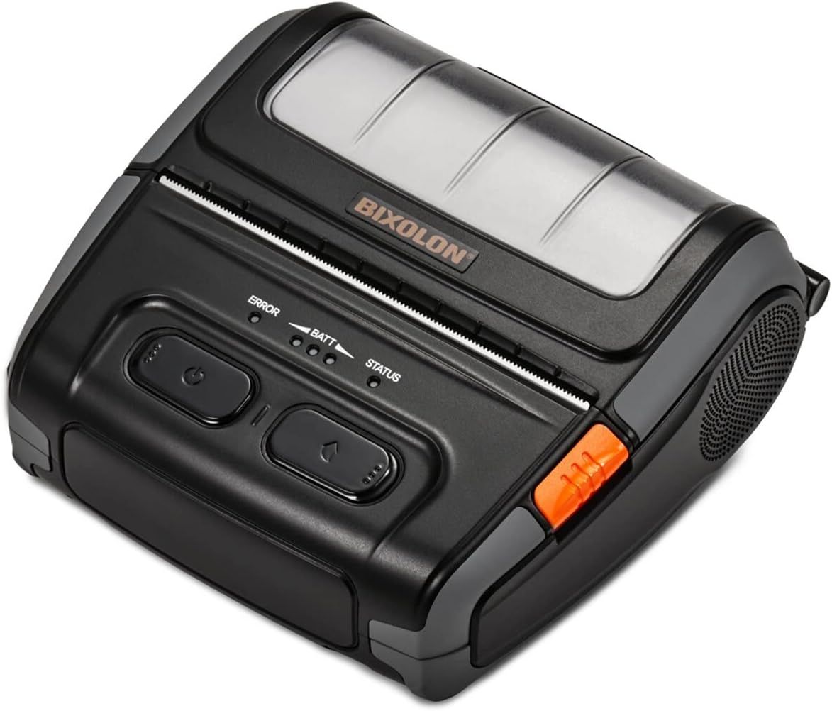 PRINTER-Bixolon-SPP-R318-Receipt