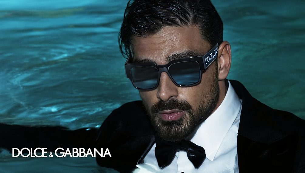 Male Sunglasses