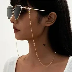 إكسسوارات النظارات للنساء