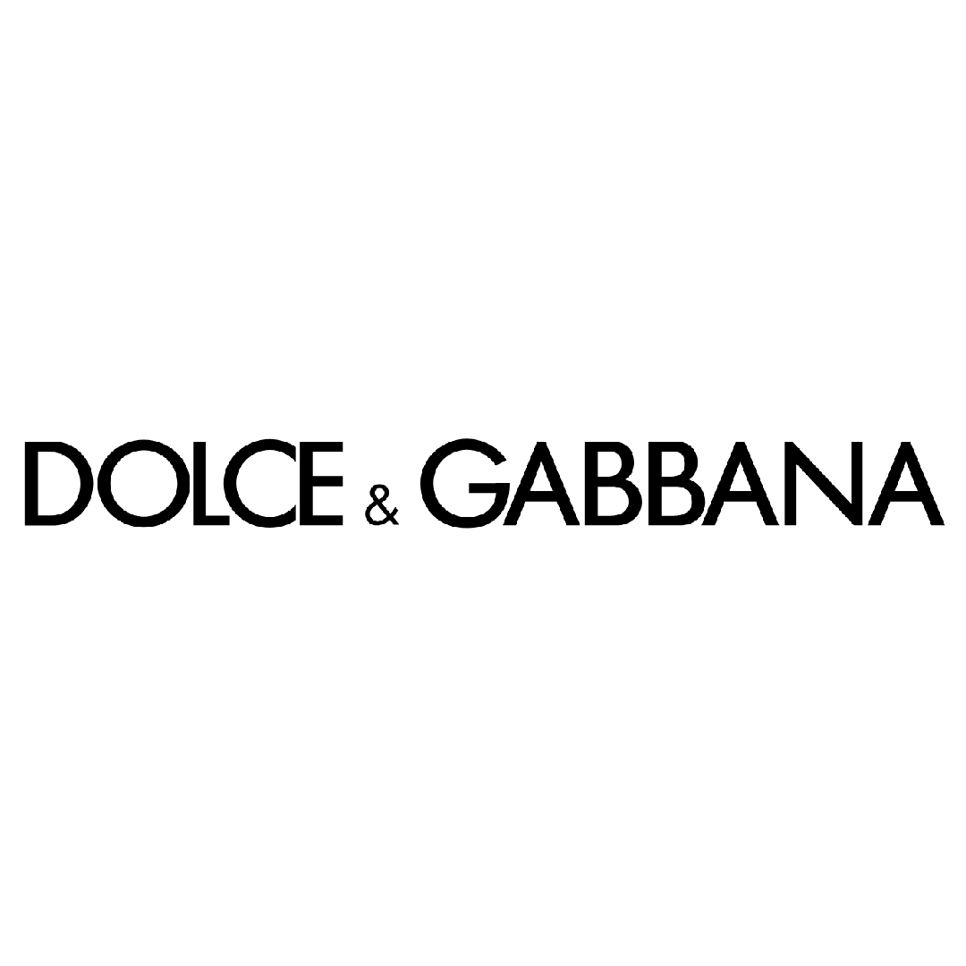 DOLCE & GABBANA