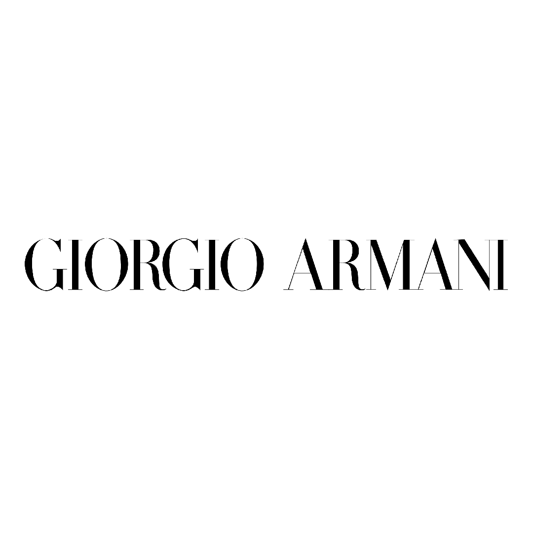 GIORGIO ARMANI
