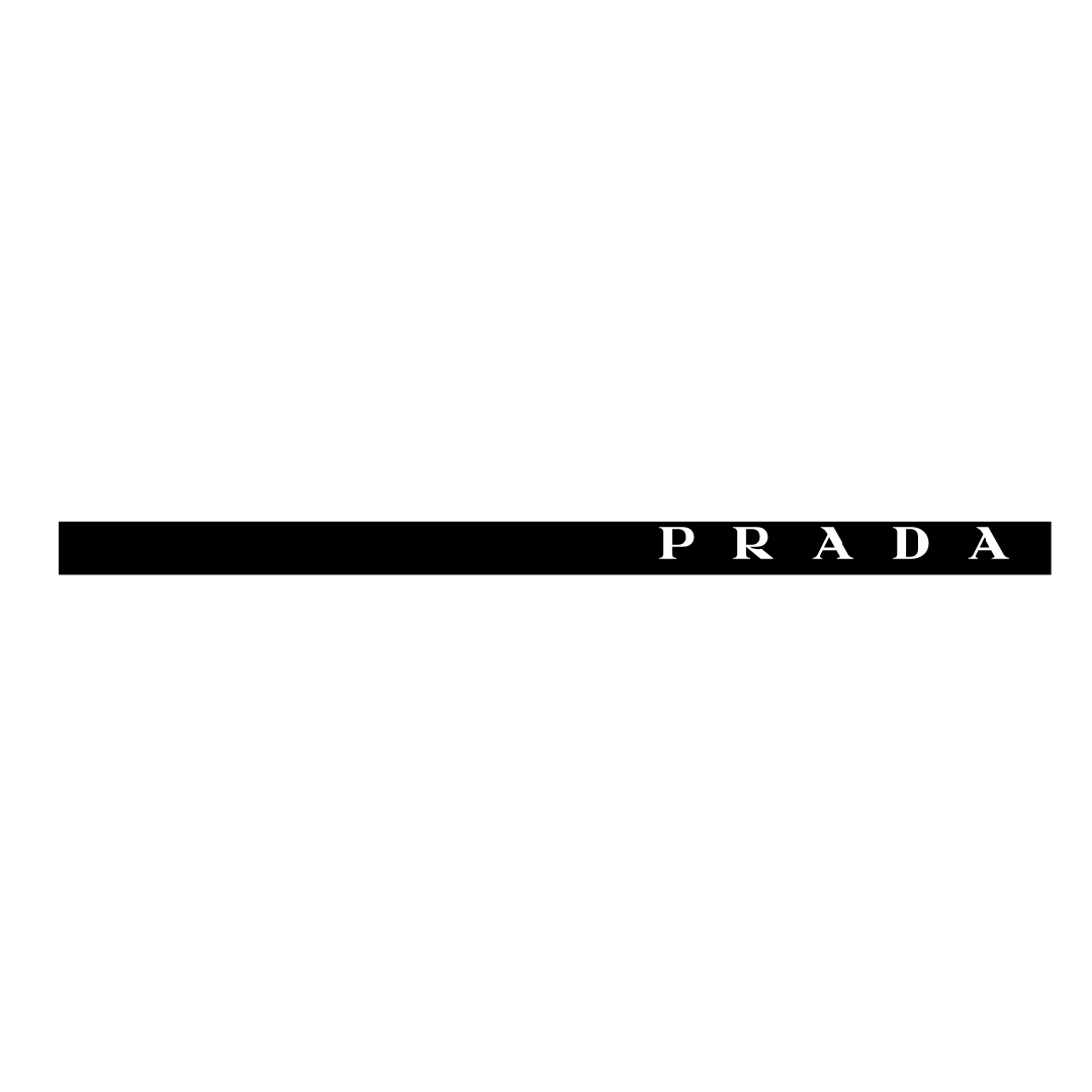 PRADA  ROSSA