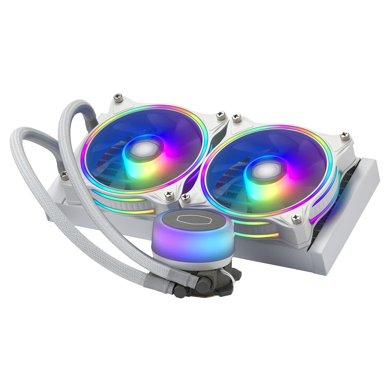 COOLER MASTER ML240 ILLUSION