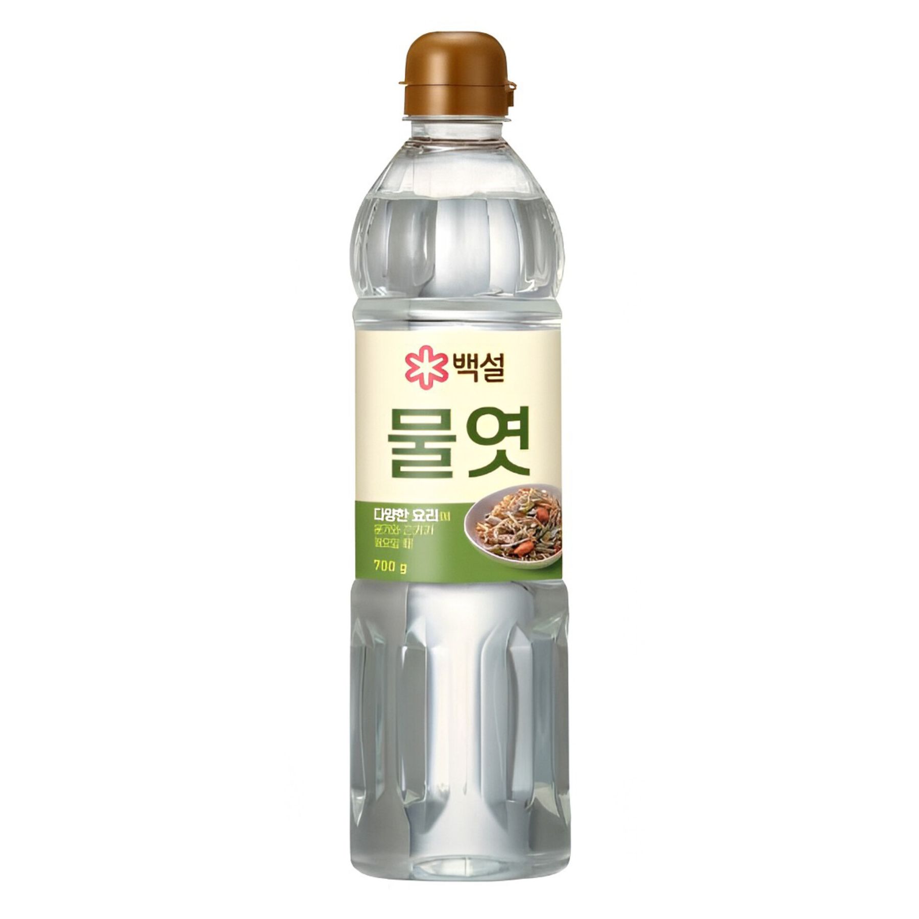 Corn Syrup 700G beksul
