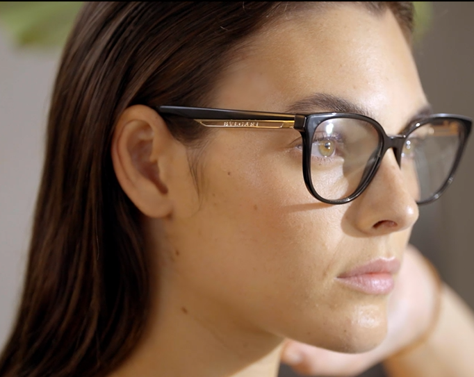  Women Eyeglasses 