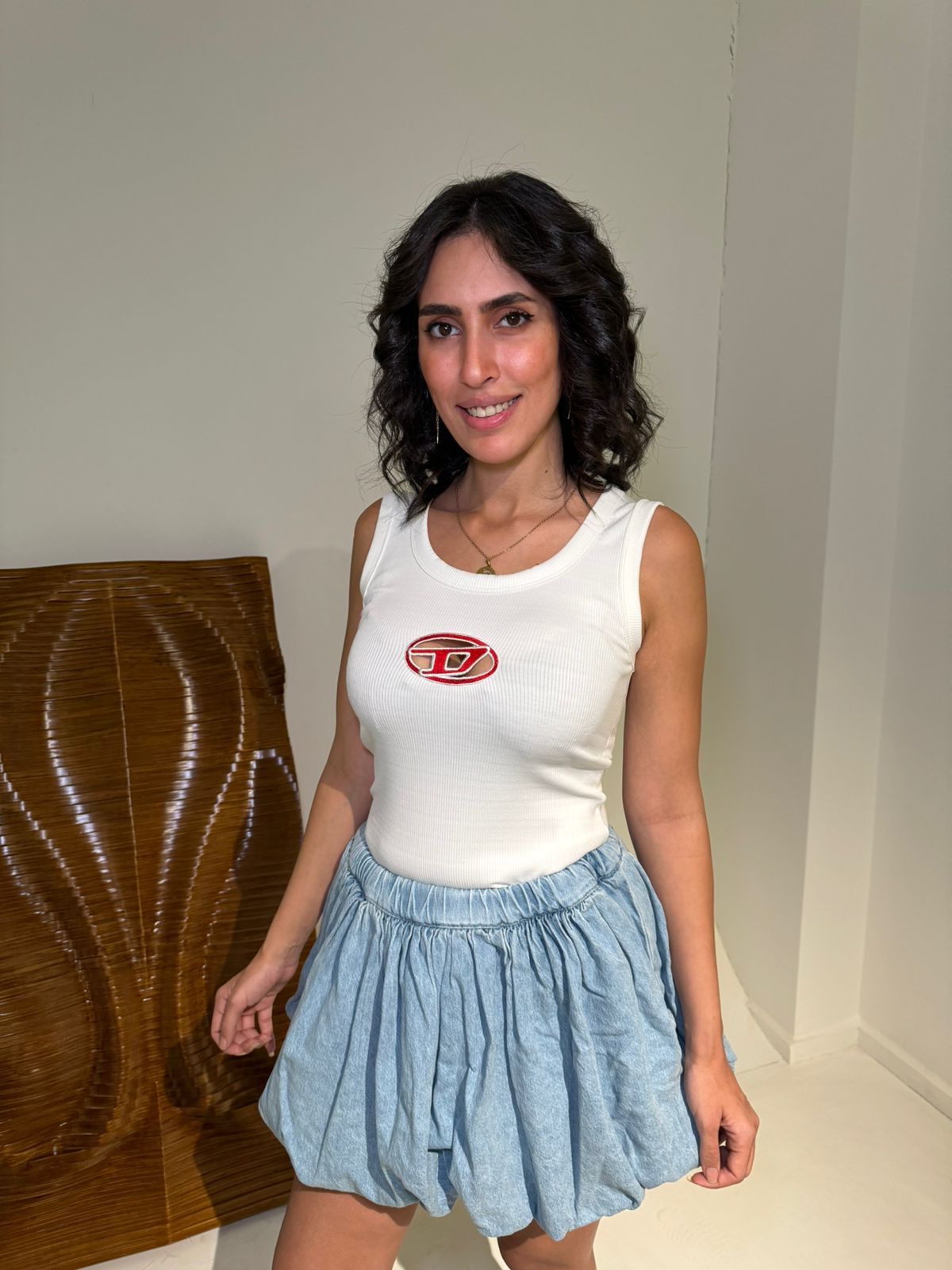 Summer Outfit 