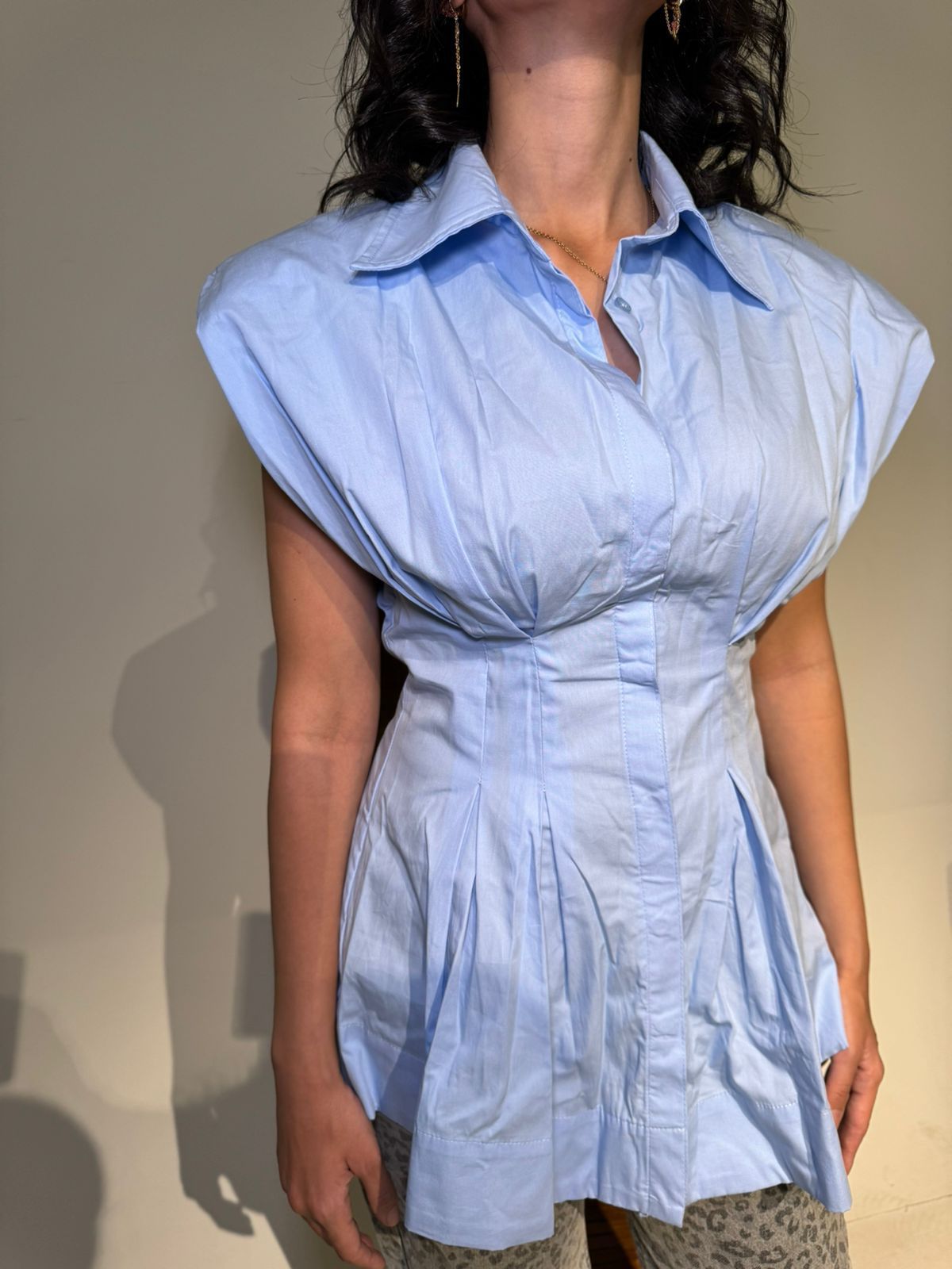 Chemise