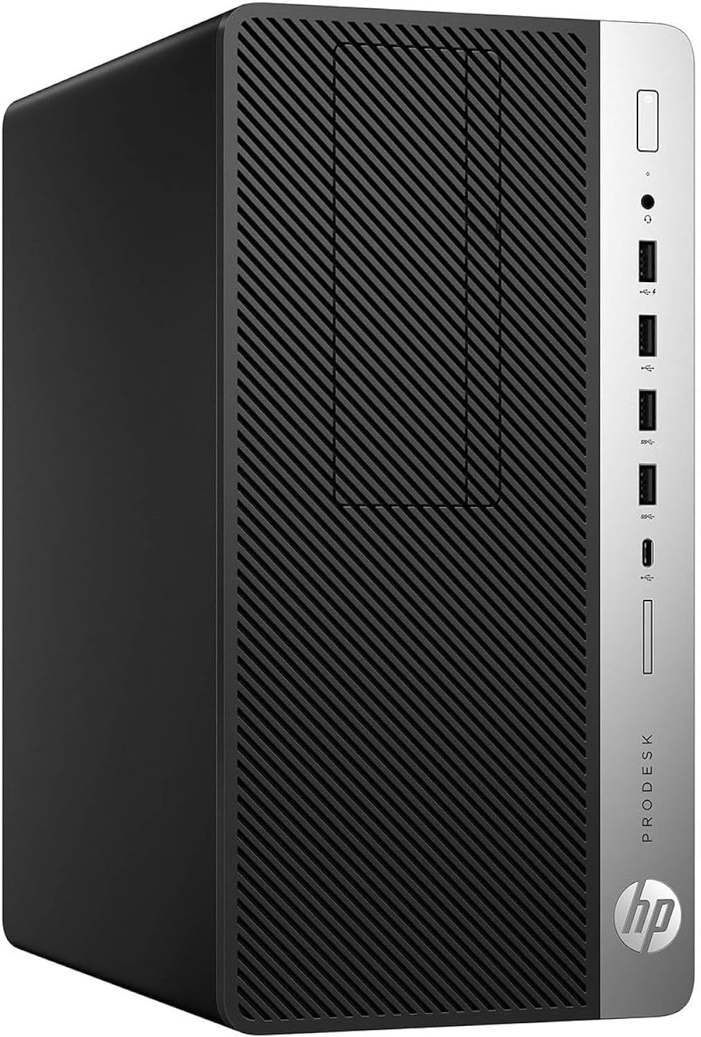 HP 600 G3