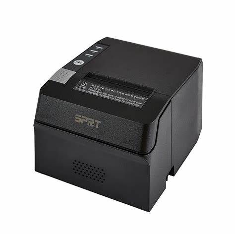 SPRT POS-891UED Network Receipt Printer