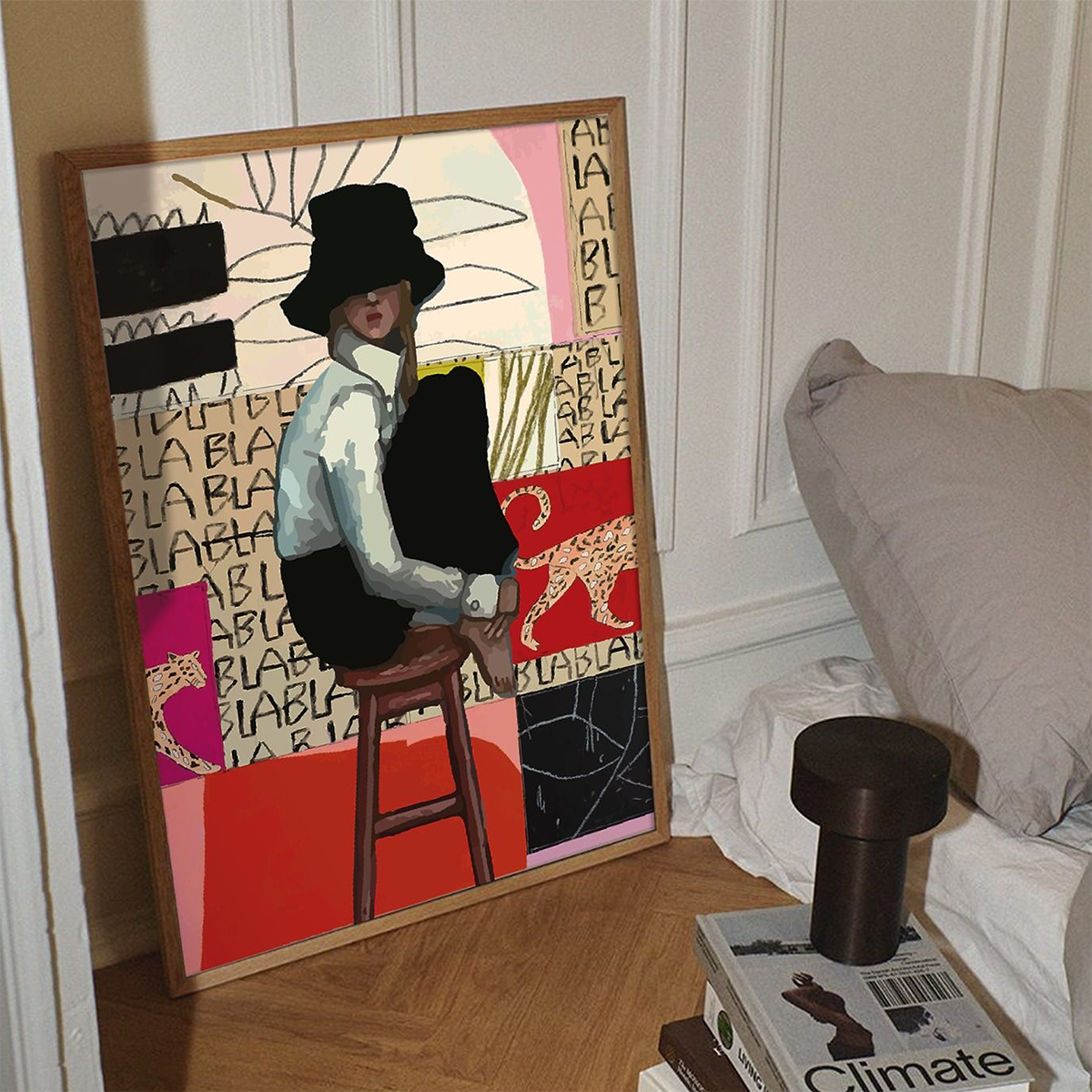 The Introspection