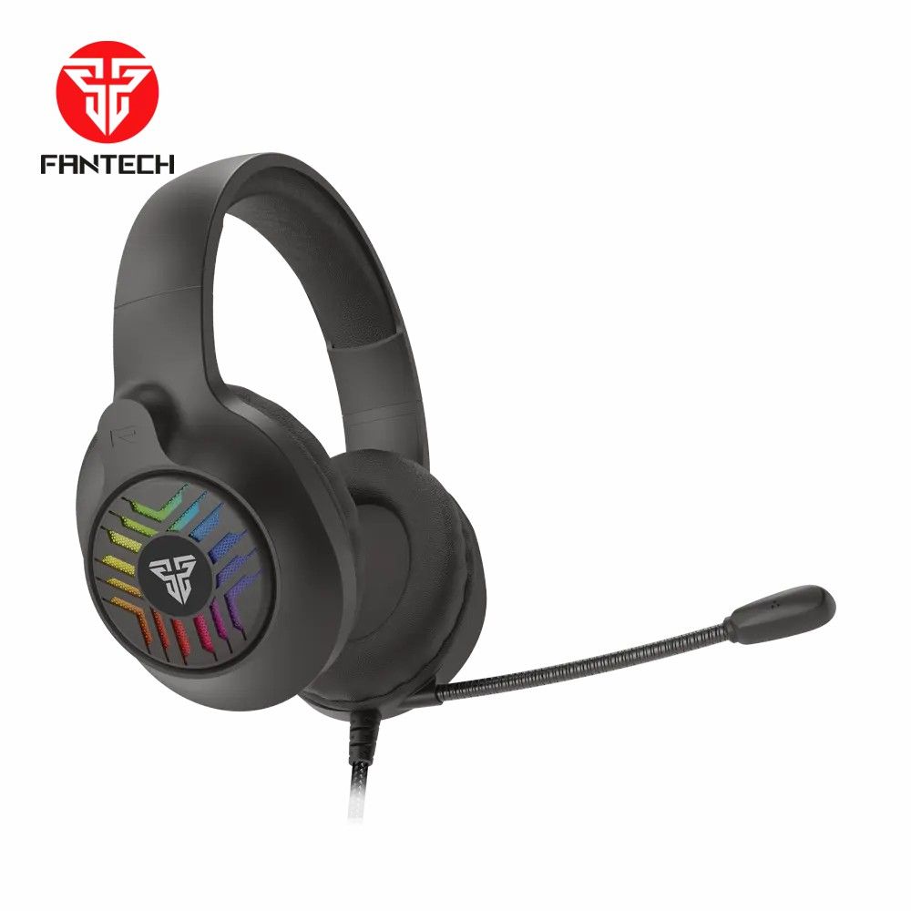 FANTECH AURORA HG29 SURROUND SOUND GAMING HEADSET الاجيال