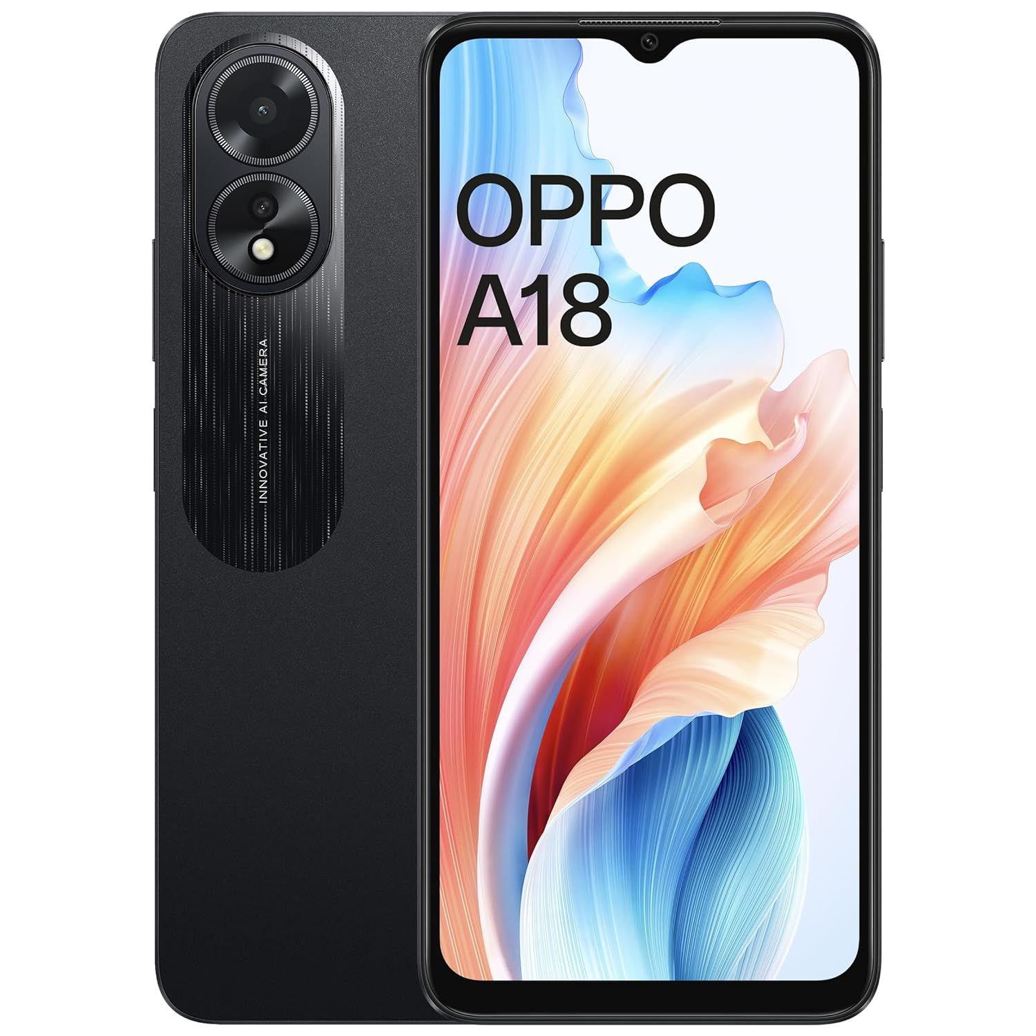 Oppo A18 64GB