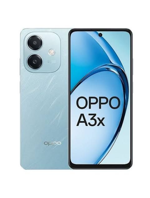 Oppo A3x 128GB