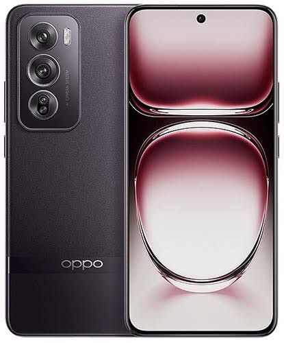 Oppo Reno 12pro