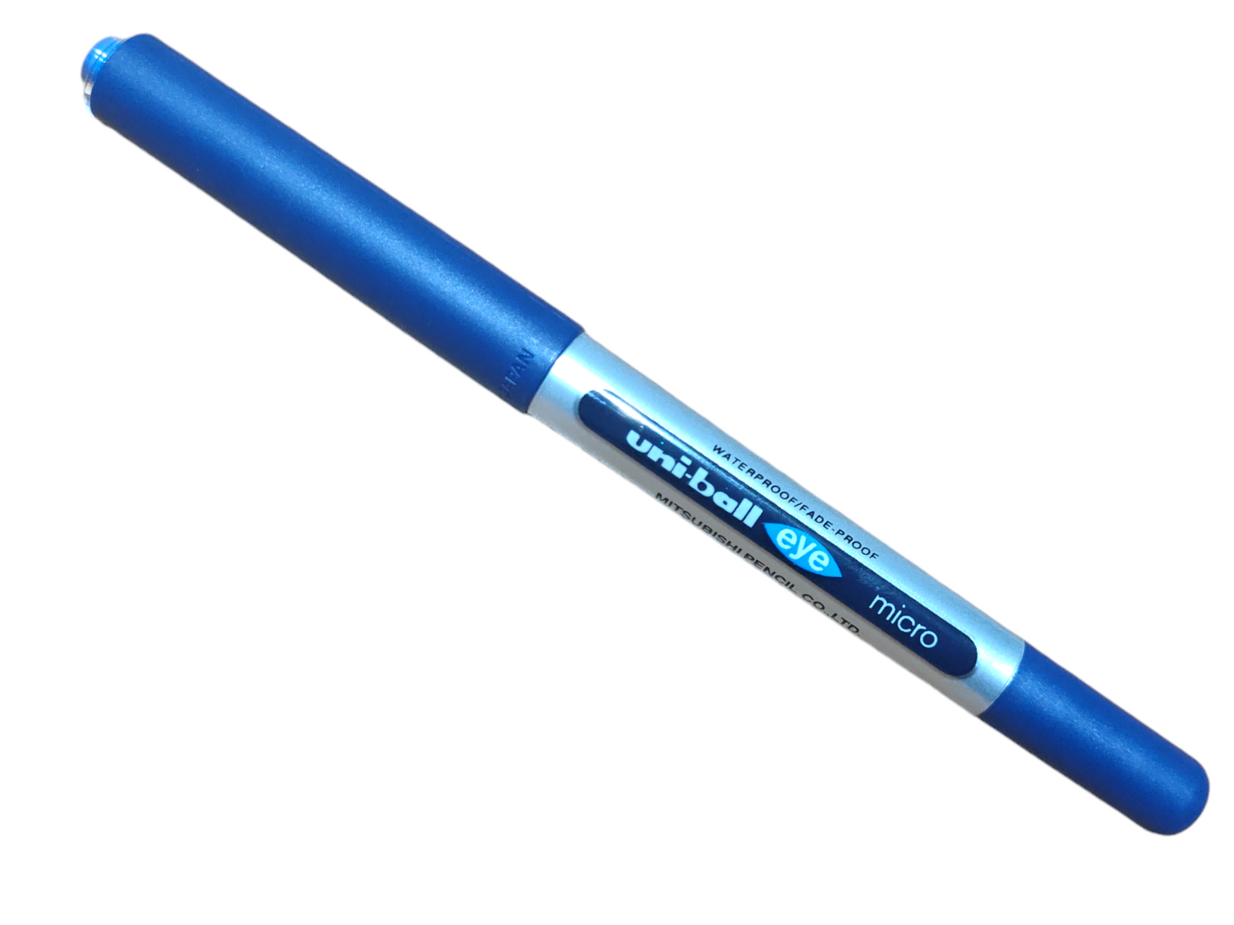 UB-150 Uni-Ball Micro Ballpoint Pen Camera9 Store