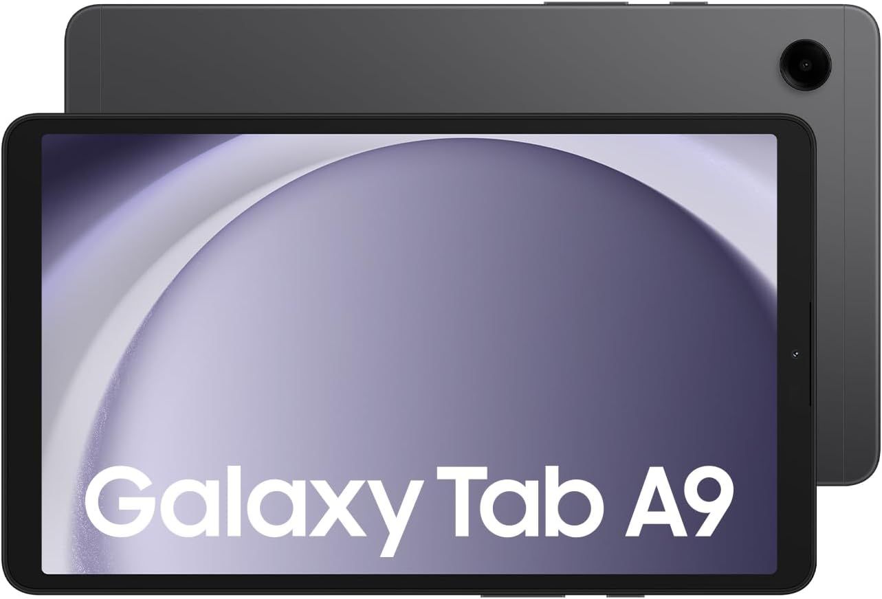 Galaxy Tab A9, 64GB