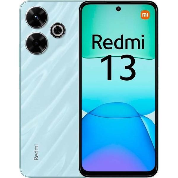 Xiaomi Redmi 13 , 6Ram , 128GB