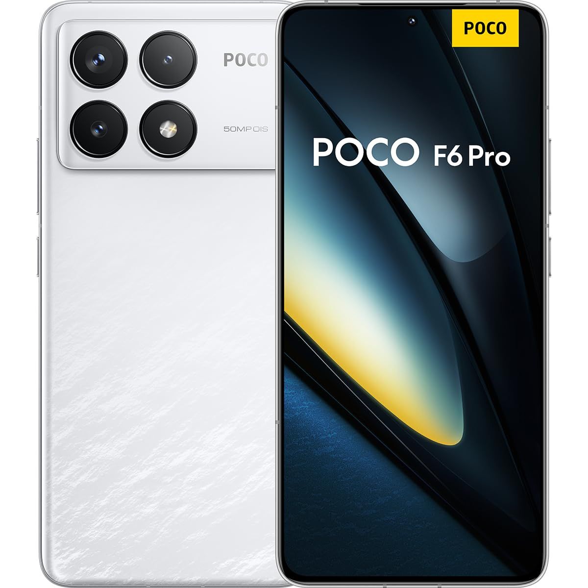 Xiaomi Poco F6 pro ,12Ram ,512GB