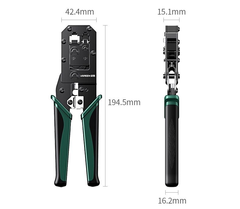 UGREEN Crimping Tool NW136 (70683)