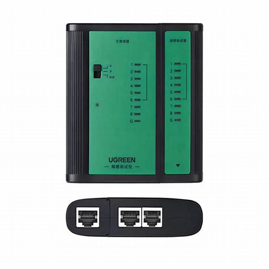 UGREEN Network Cable Tester (LY)  (10950)