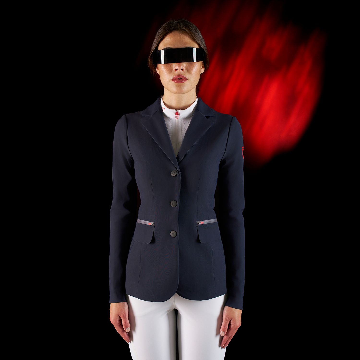 Women's Jacket Ridertechnology