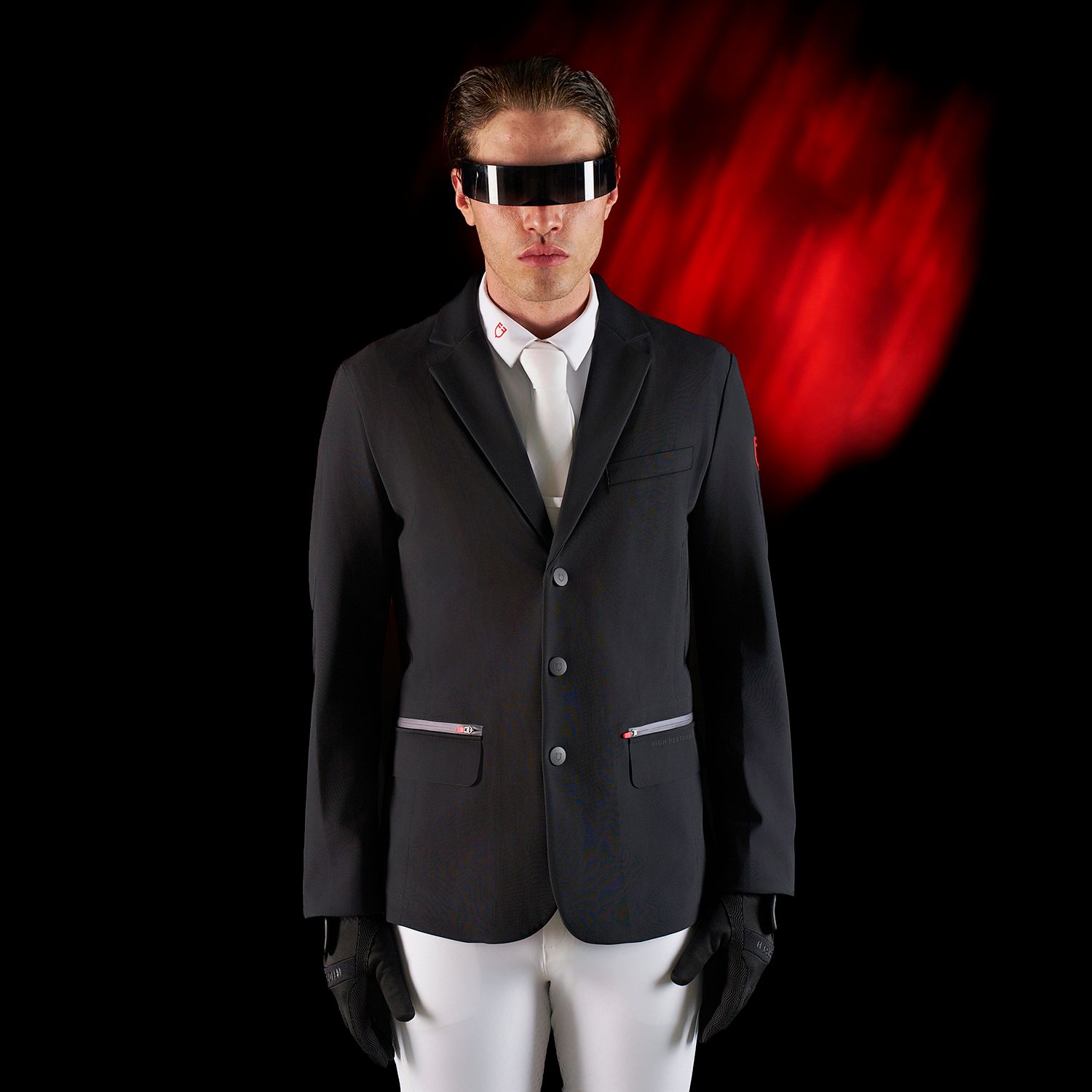 Men's Jacket Ridertechnology