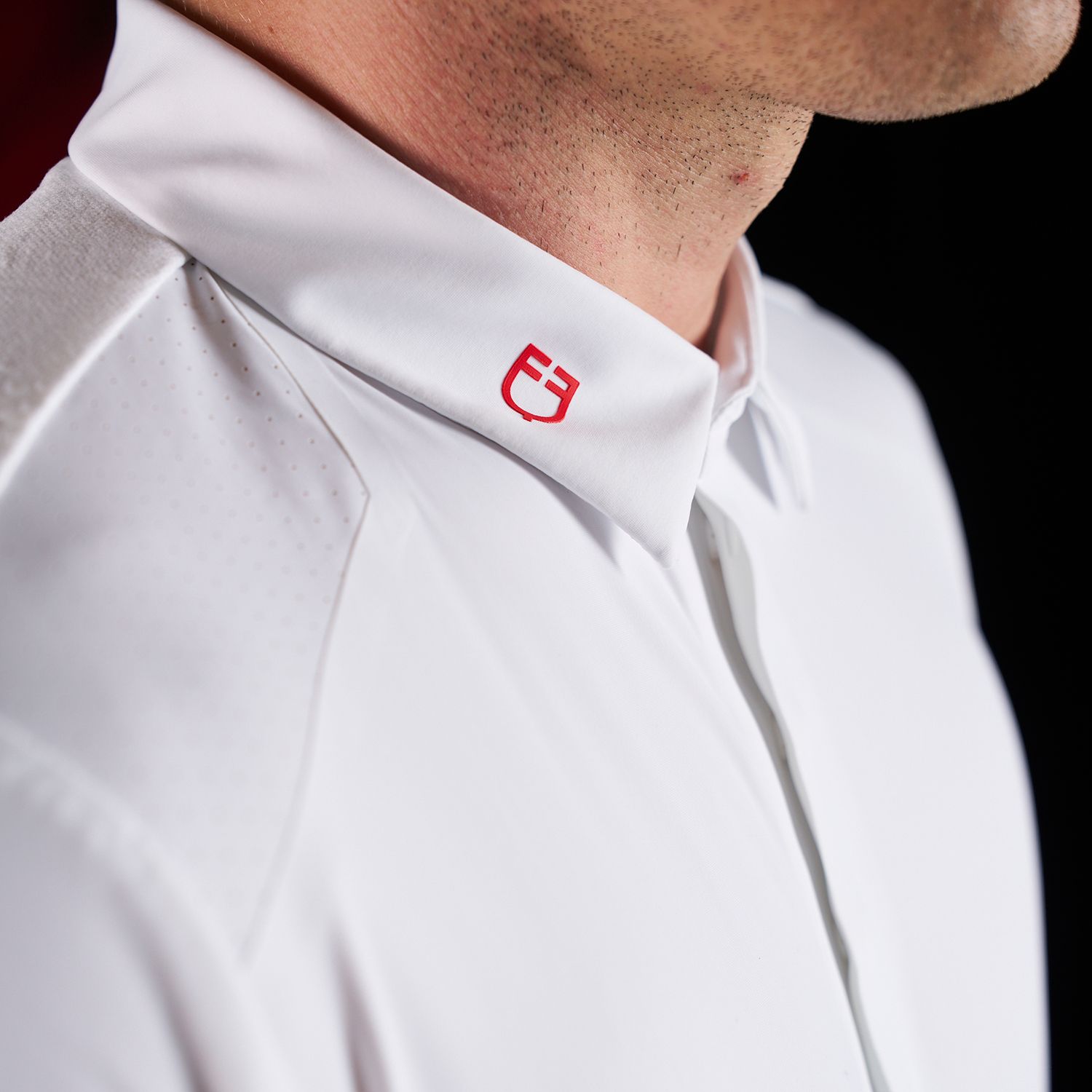 Men's Polo Ridertechnology