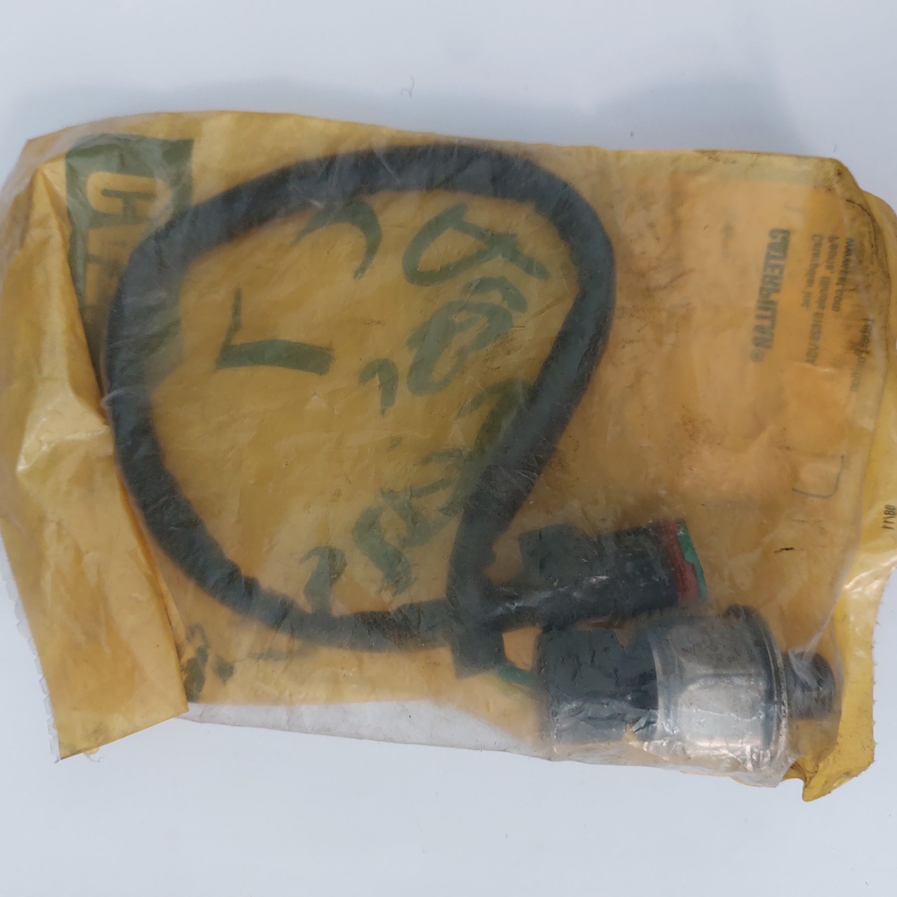 Caterpillar Sensor High Pressure 2244536 OEM