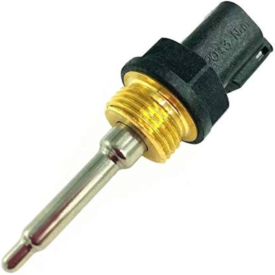 Temperature Sensors 