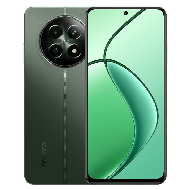 Realme 12 ,256GB ,8Ram ,LTE