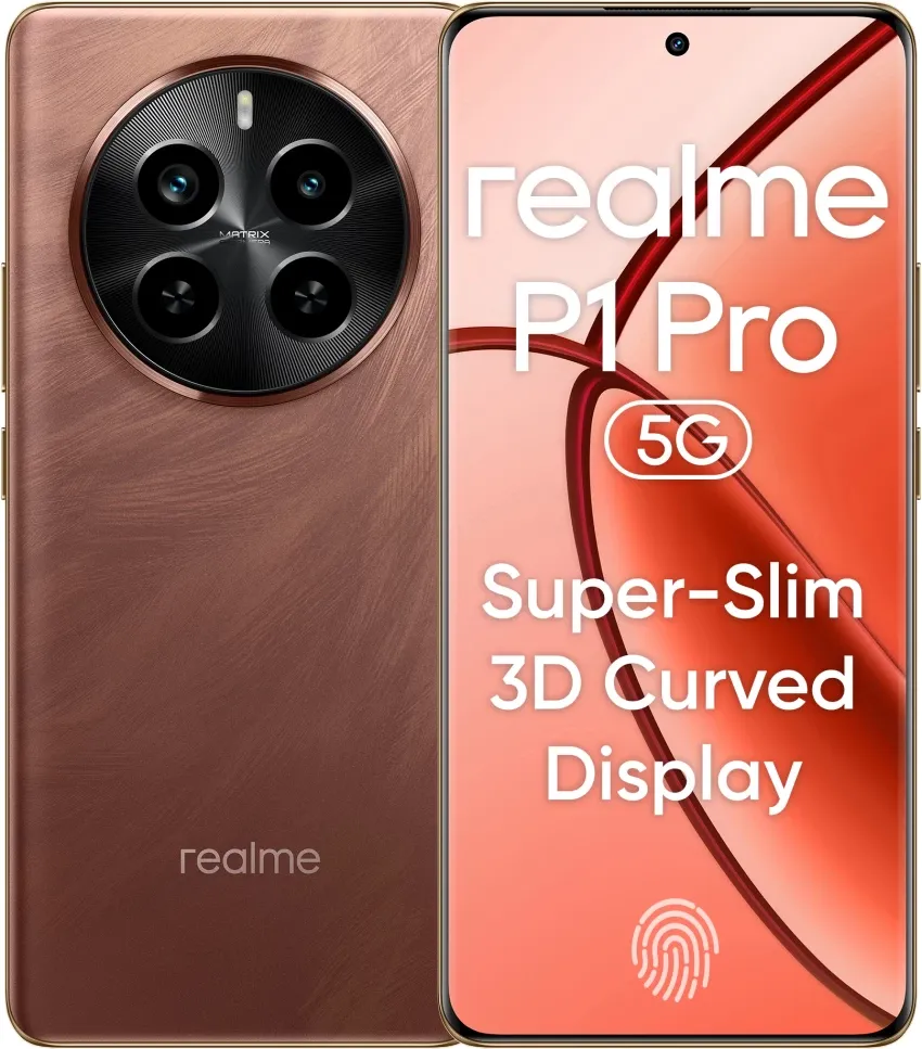 Realme P1 Pro ,256GB ,12Ram