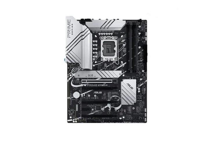  ASUS PRIME Z790-P DDR5