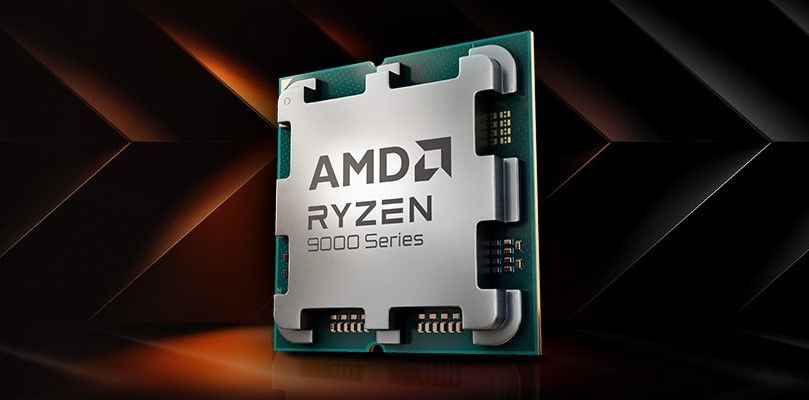 AMD RYZEN 5750G TRAY الهدى ستور لخدمات الكمبيوتر