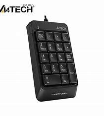 A4Tech-FK13P Black