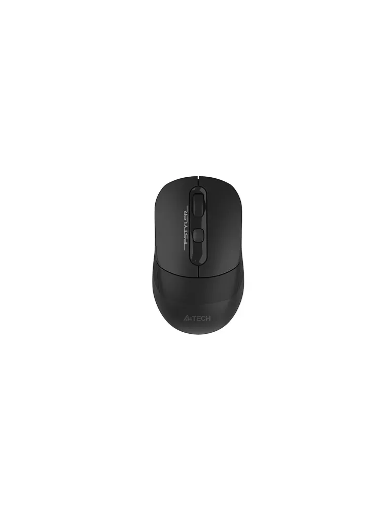 A4Tech-FB10CS -Bluetooth & Wireless (Rechargeable)