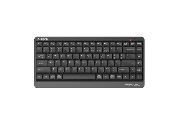 A4Tech-FBK11-Bluetooth & Wireless KB