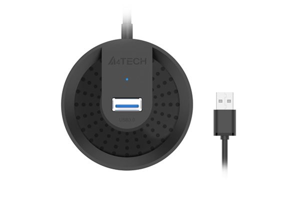 A4Tech-HUB-30 USB