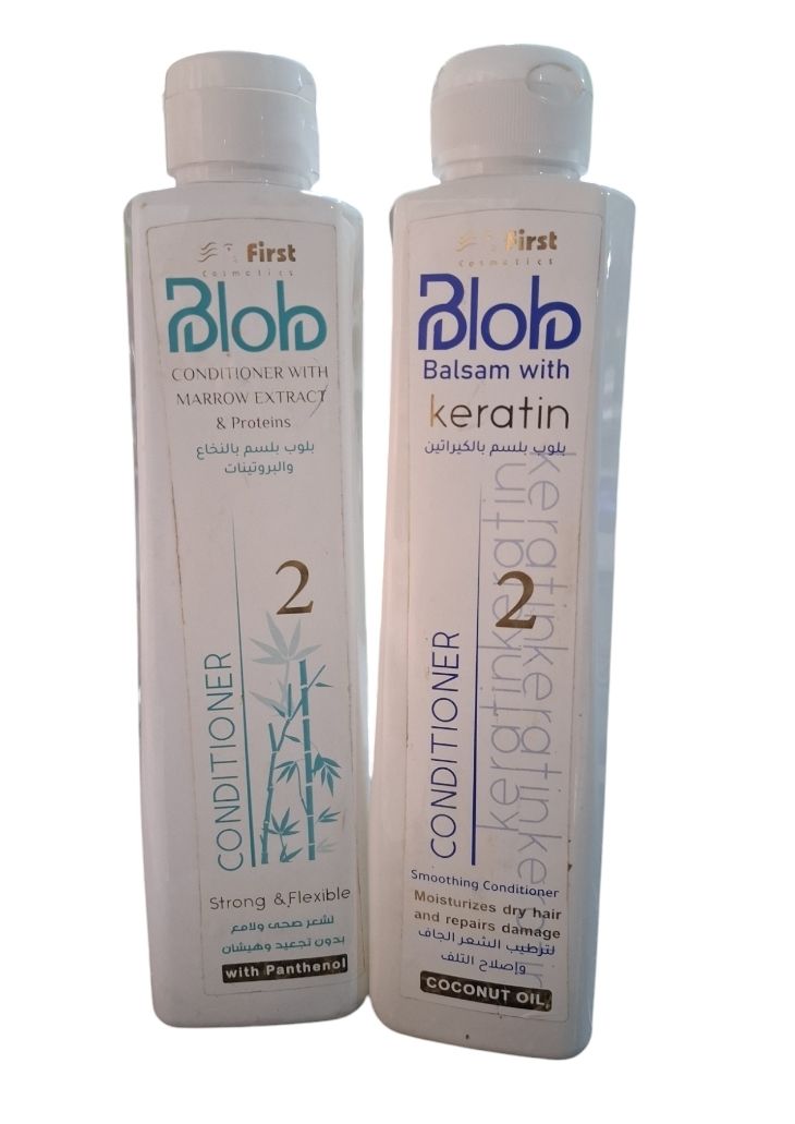 بلسم بلوب ١٠٠٠ مل 