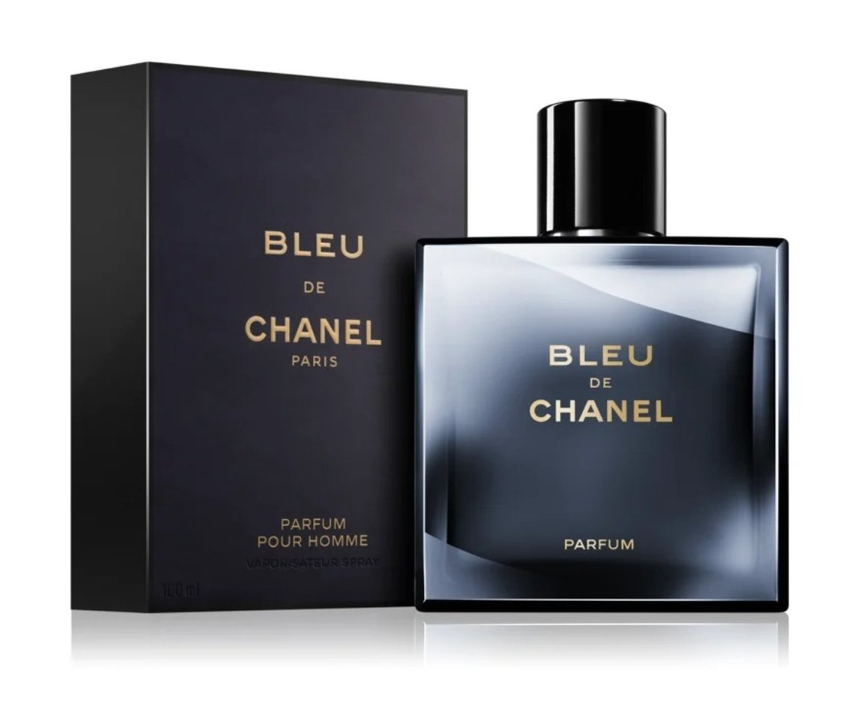 ♂ Bleu de Chanel edp, Herr | BELLEZZA