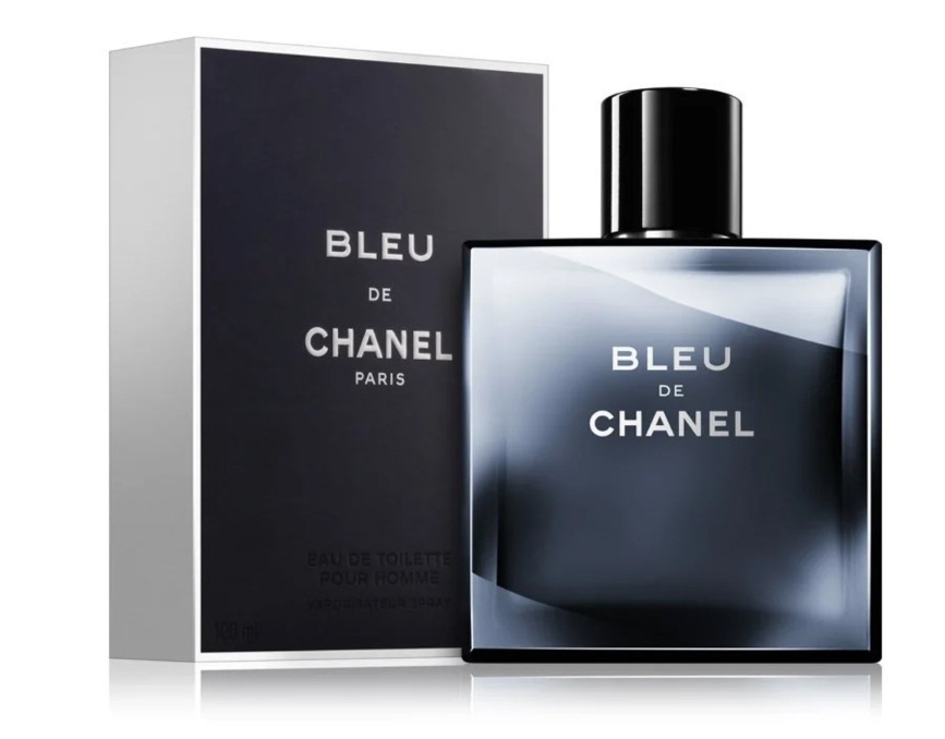 ♂ Bleu de Chanel edp, Herr | BELLEZZA